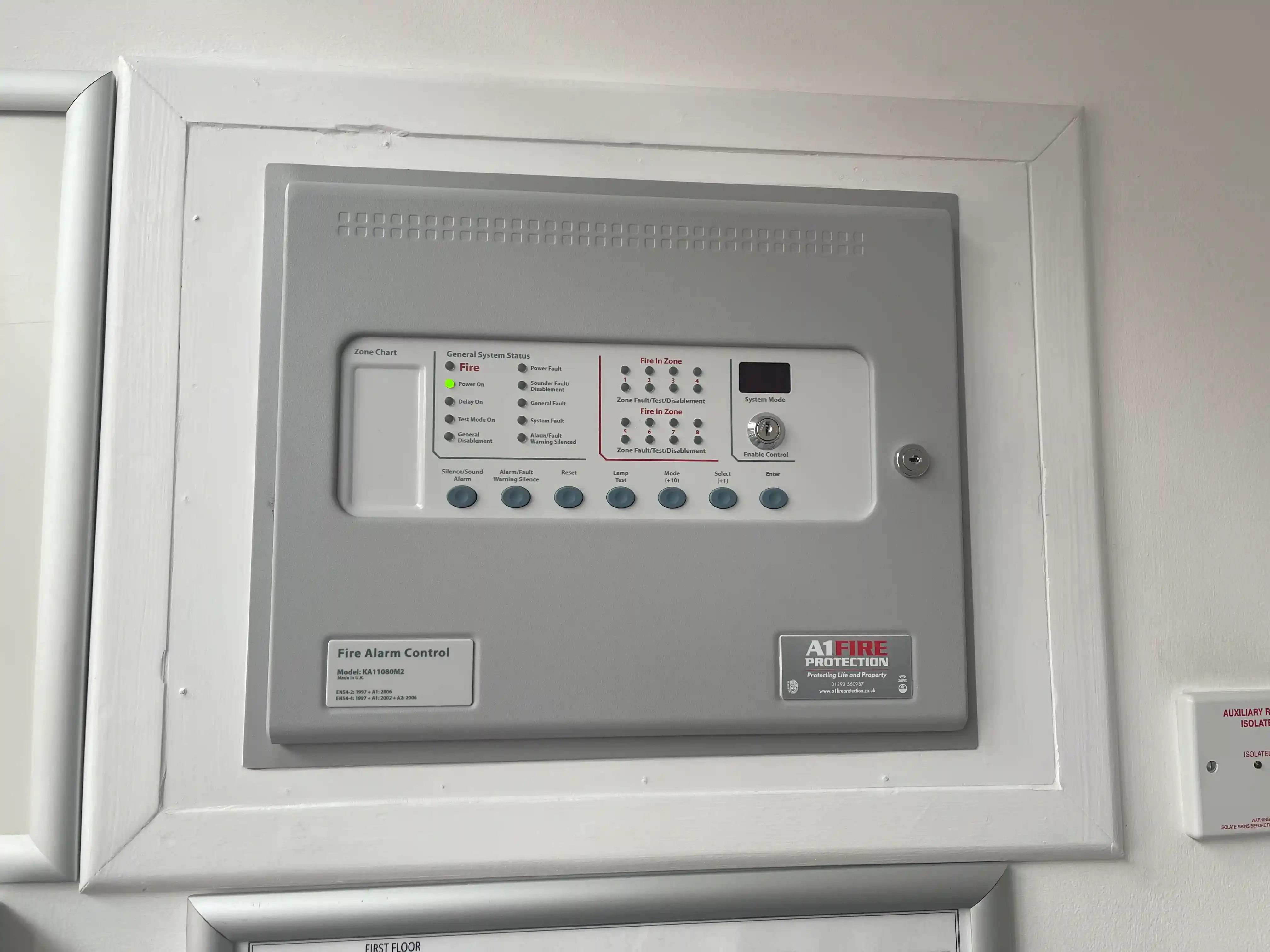 24 Hours Emergency Electrician near Edenbridge